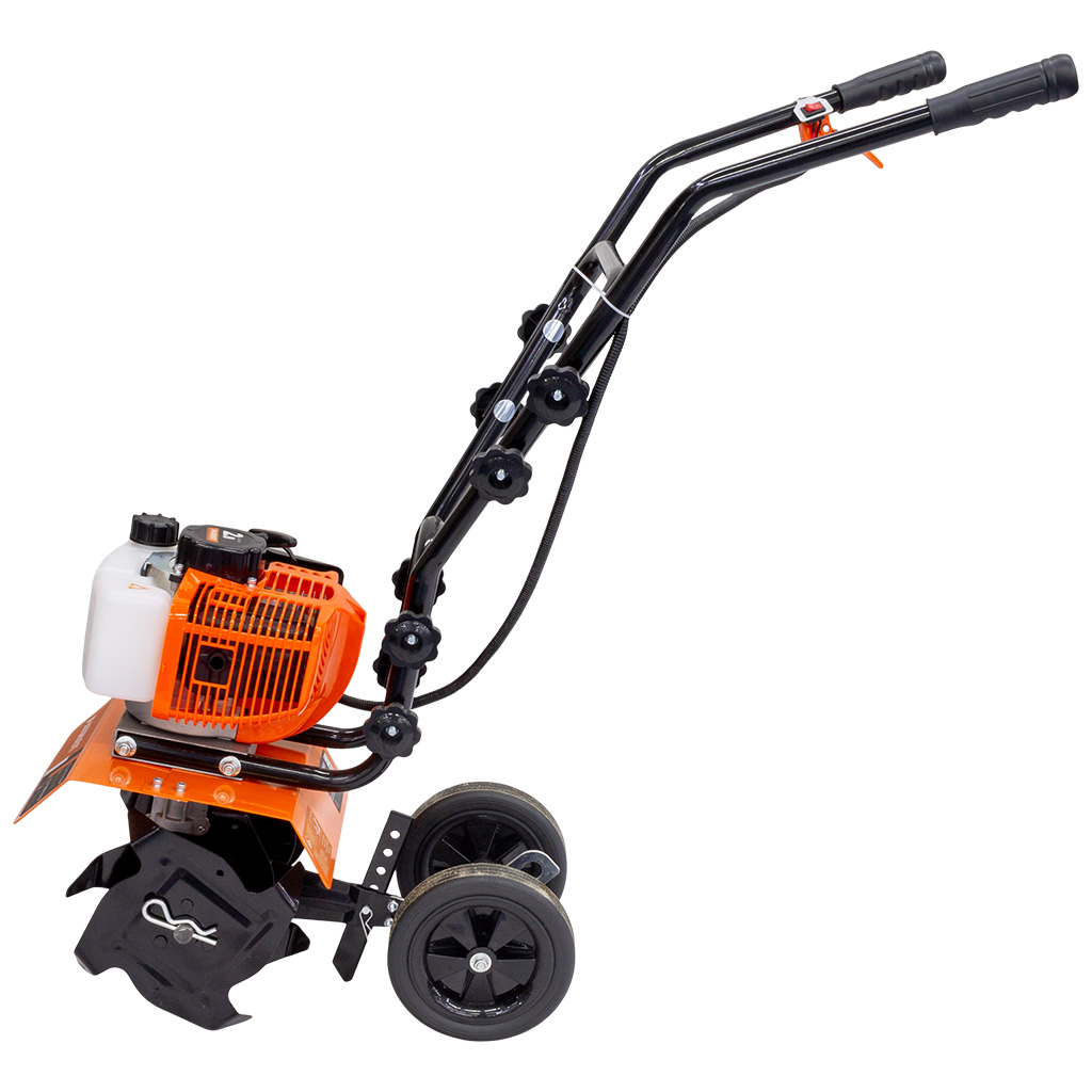 Культиватор Patriot Denver, бензиновый, 2100Вт