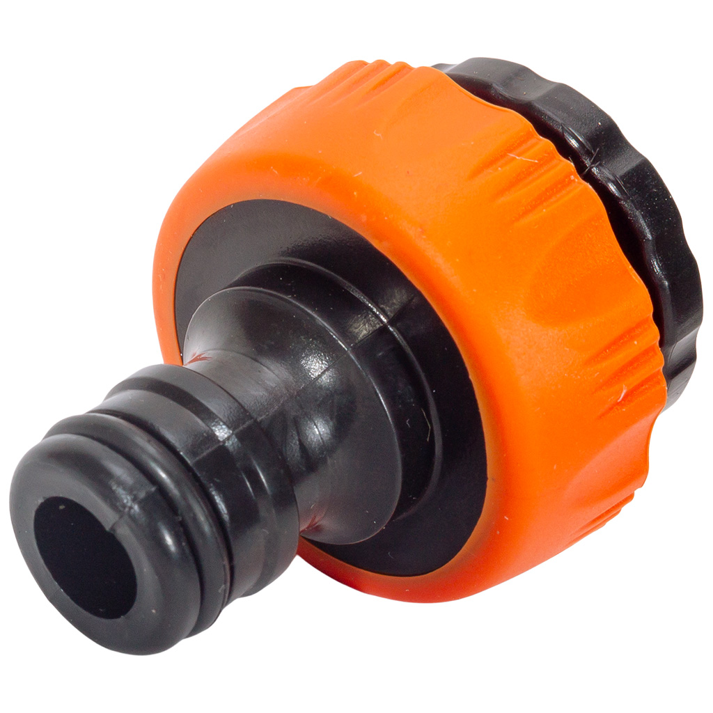 Набор поливочный Patriot SNP 12, 1/2" наконечник + 3 фитинга