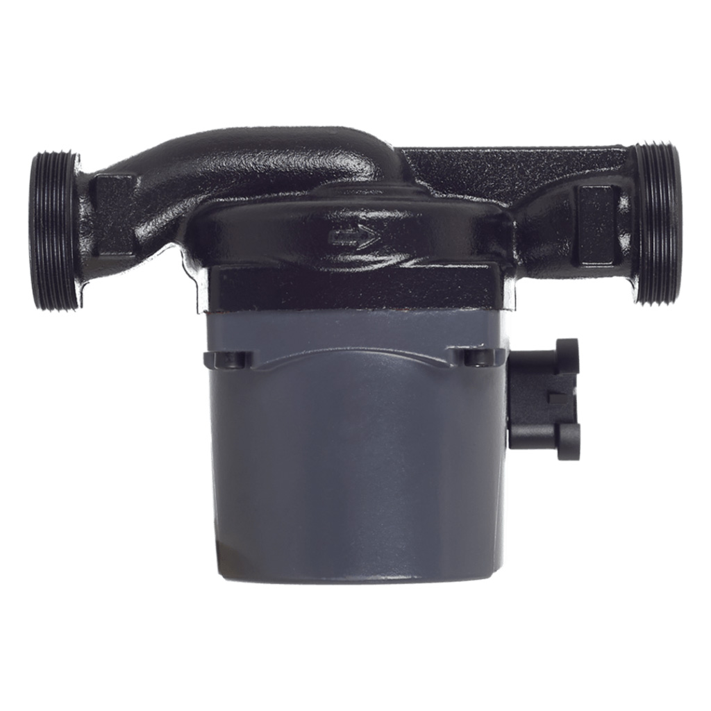 Насос циркуляционный Aquario Prime-B1-258, 180мм, с гайками