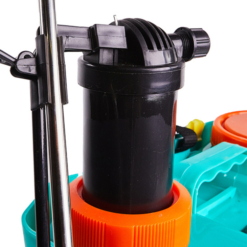 Опрыскиватель ранцевый Sturm! GS8216BM, аккумуляторный, 16л