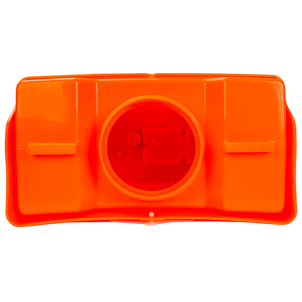 Ранцевый опрыскиватель Patriot PT-12AC, аккумуляторный, 12л