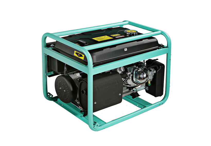 Генератор бензиновый Sturm! PG8765NЕ, 5.6кВт