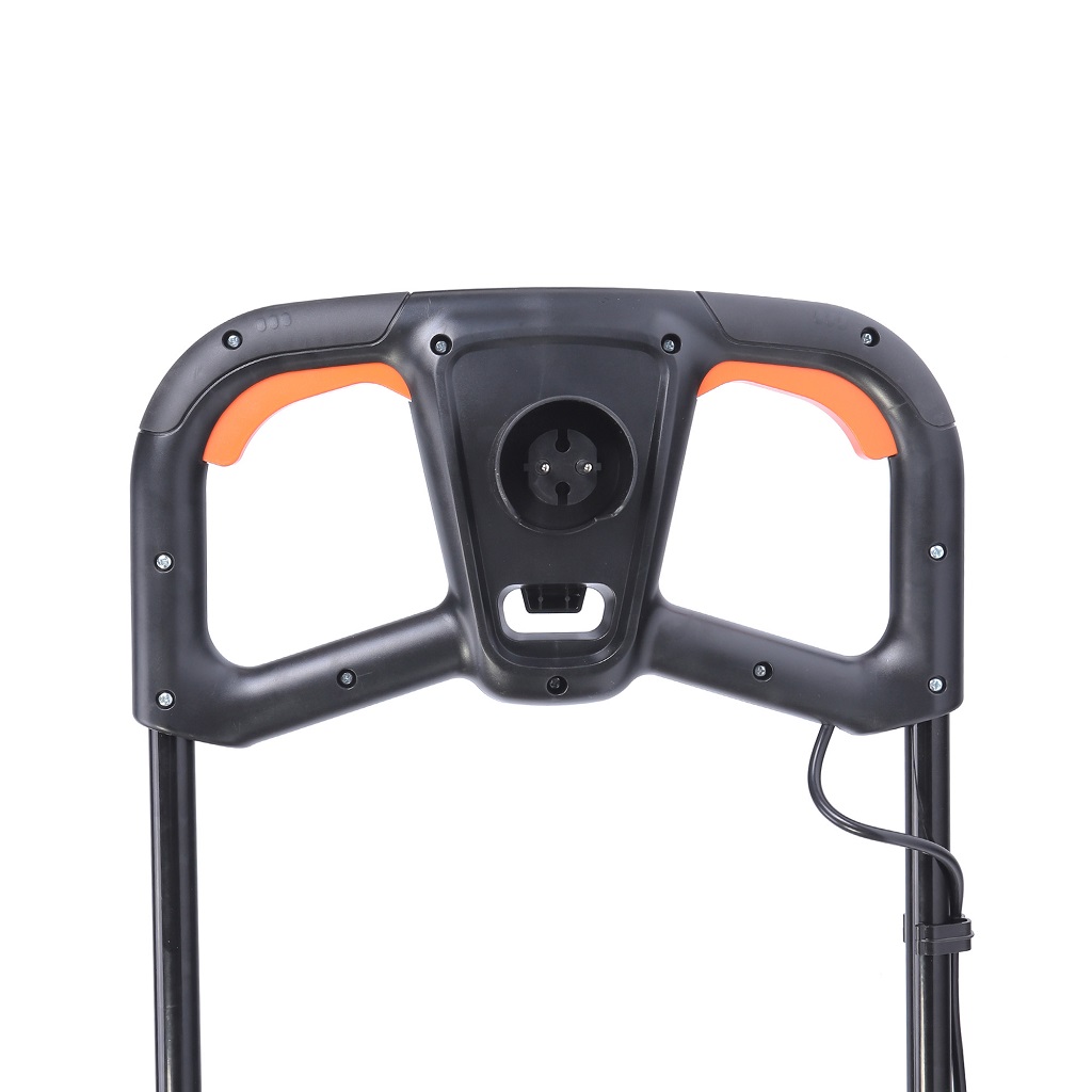 Газонокосилка Patriot PT1534E Lux, электрическая, 2л.с