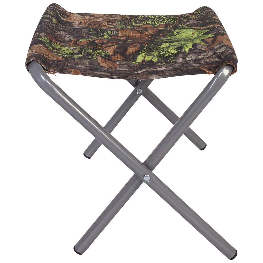 Набор мебели Nika, стол + 4 стула, зеленый с принтом