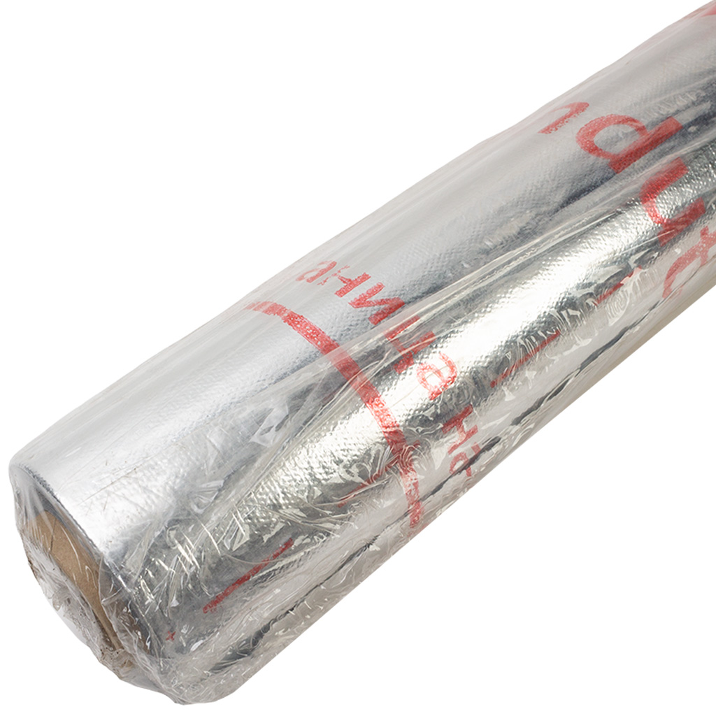 Плёнка Ондутис СмартТермо, пароизоляция отражающая, 30м2