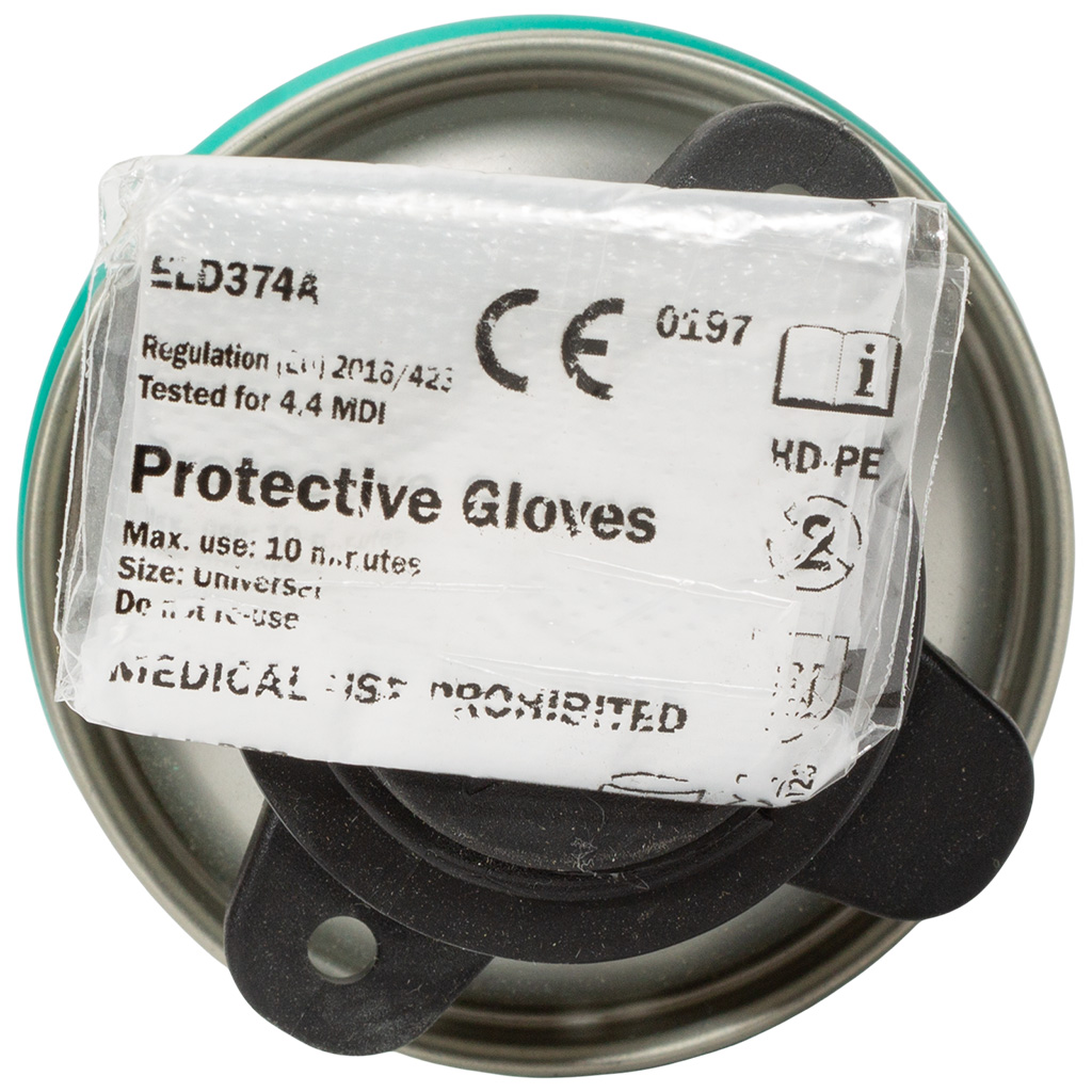 Пена монтажная "Akfix 850", 850мл