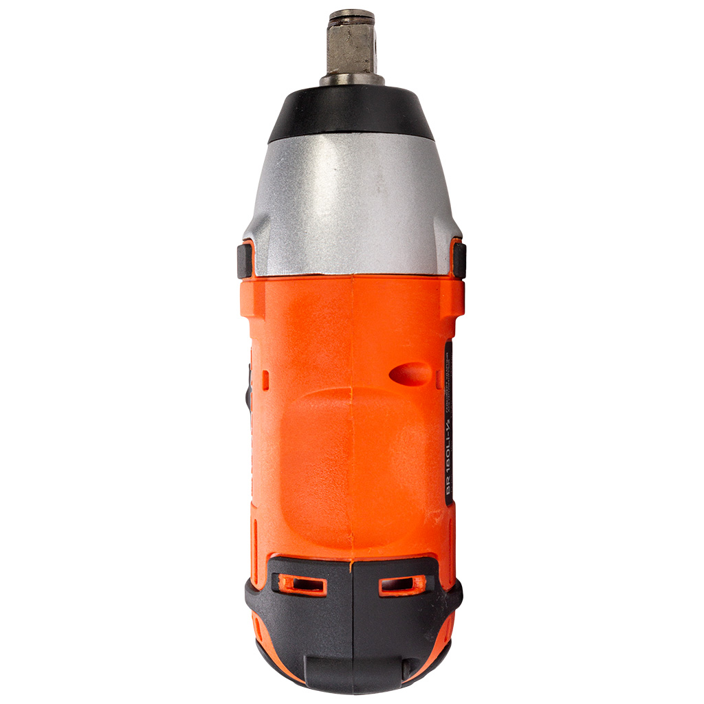 Гайковерт ударный Patriot BR180Li-1/2, 18В