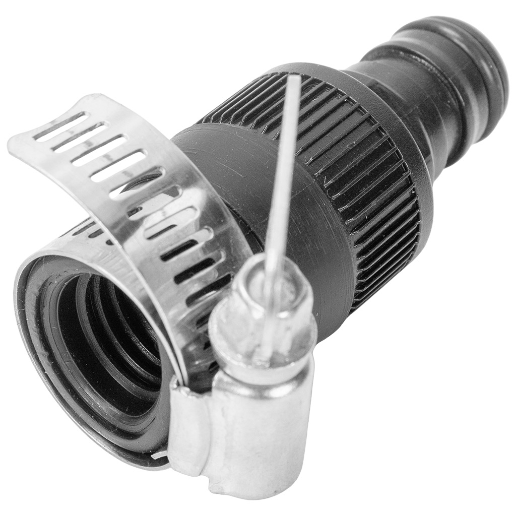 Адаптер Patriot ACP-12, внешний хомут, 1/2"