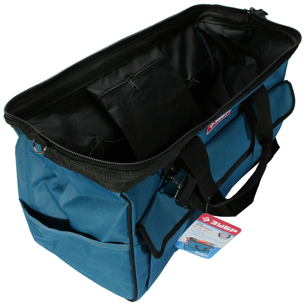 Сумка для инструмента Зубр Профи