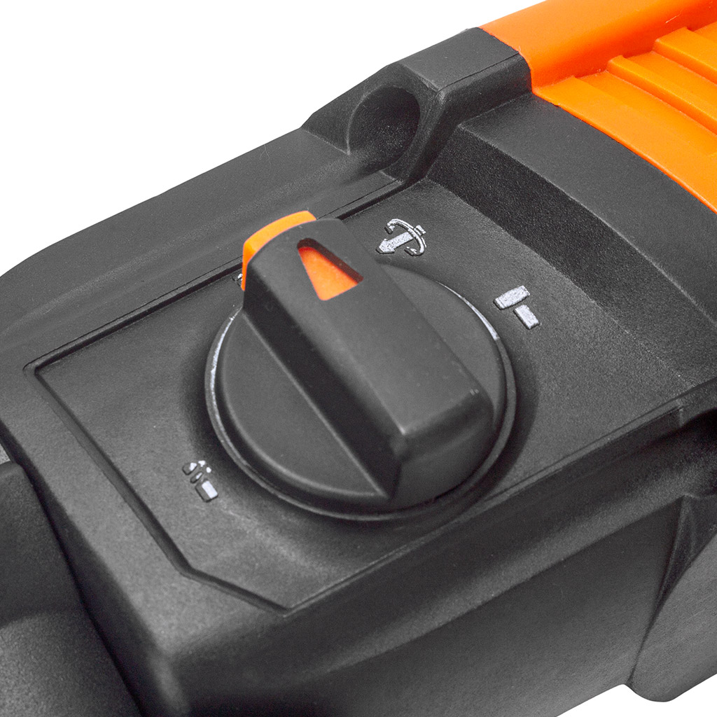 Перфоратор Patriot RH 242, 720Вт