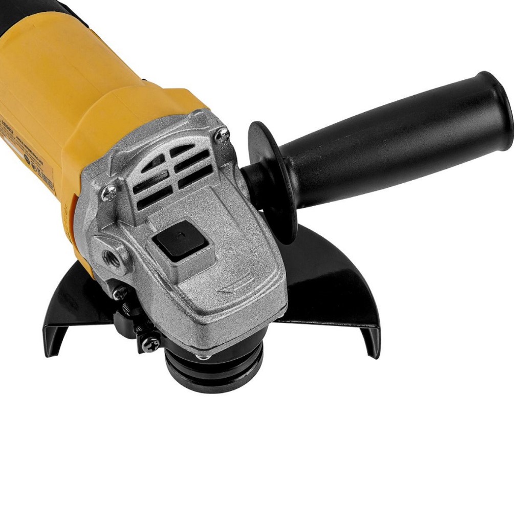 Углошлифовальная машина Molot MAG 1212, d-125мм, 1200Вт