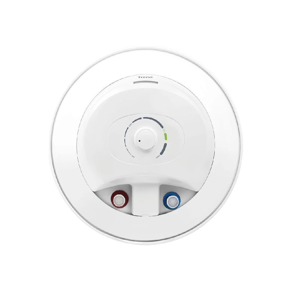 Водонагреватель электрический накопительный Royal Thermo, RWH 30л, Trend