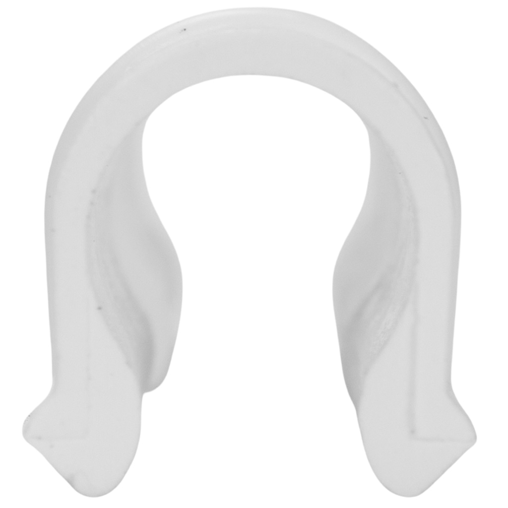 Зажим для парника Palisad, d-12мм, 20шт/уп