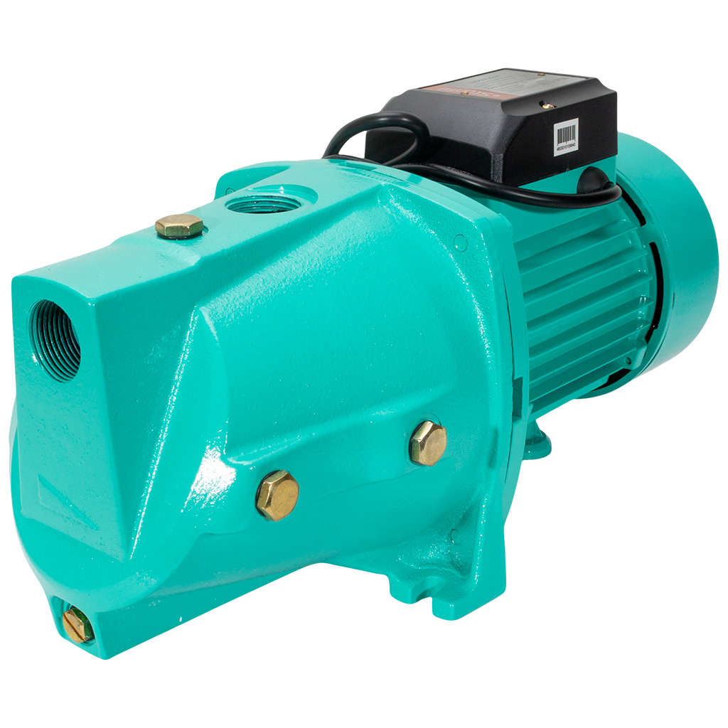 Поверхностный насос Sturm! WP9705ST, самовсасывающий