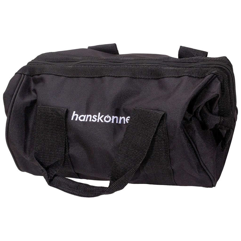 Фрезер Hanskonner HRE1185, 850Вт
