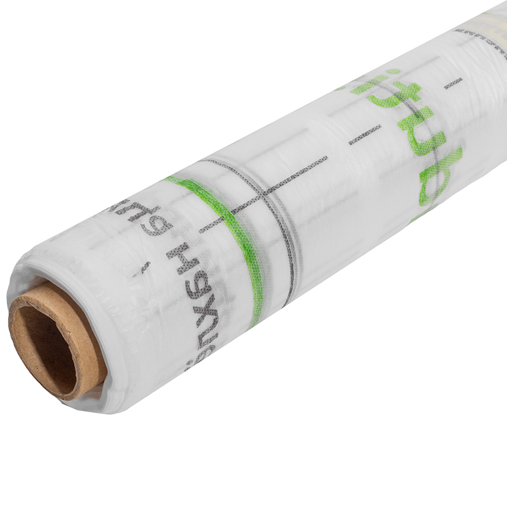 Плёнка Ондутис Basic "B", пароизоляция, 50м2