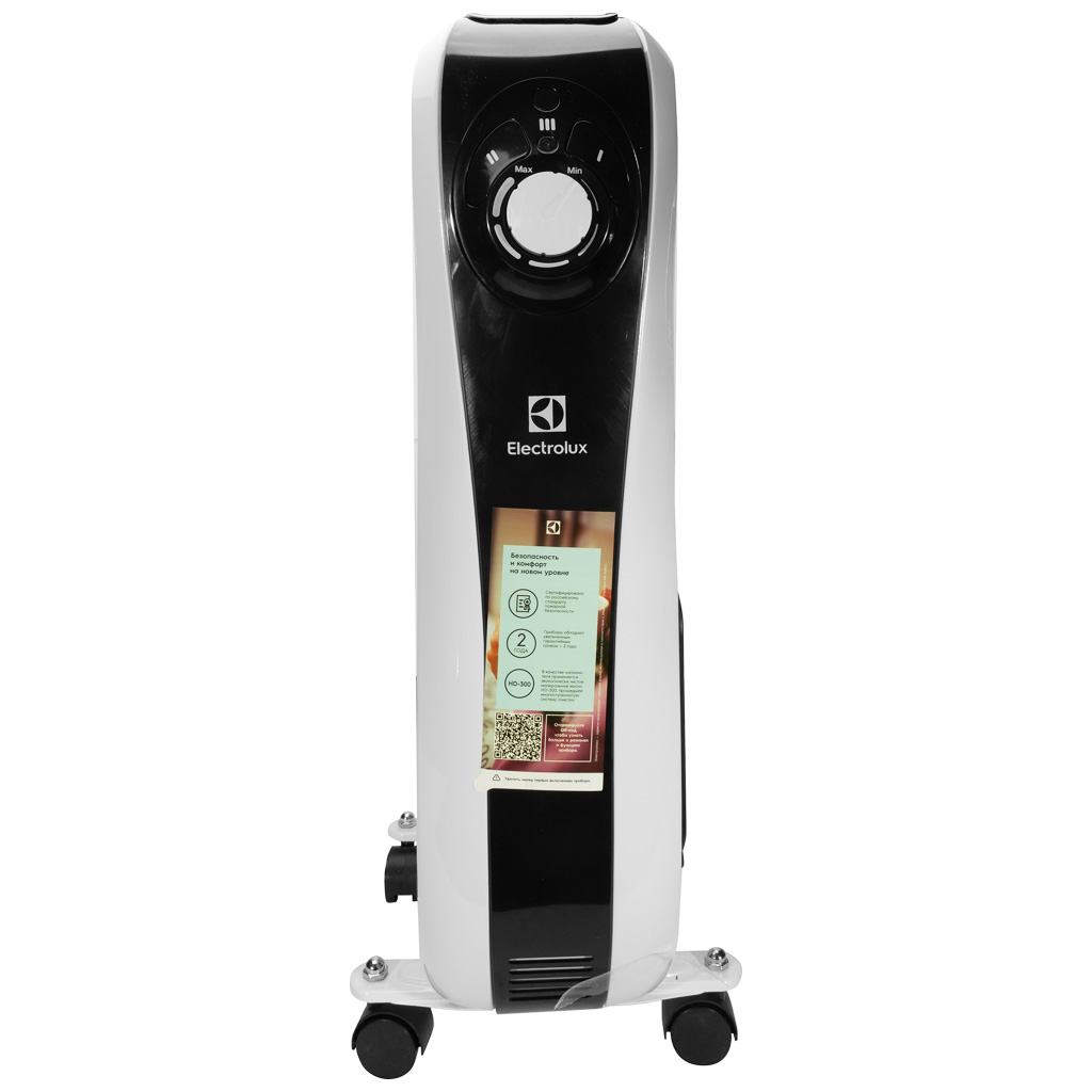 Обогреватель масляный Electrolux Sport line EOH/M-5157N, 7 секций