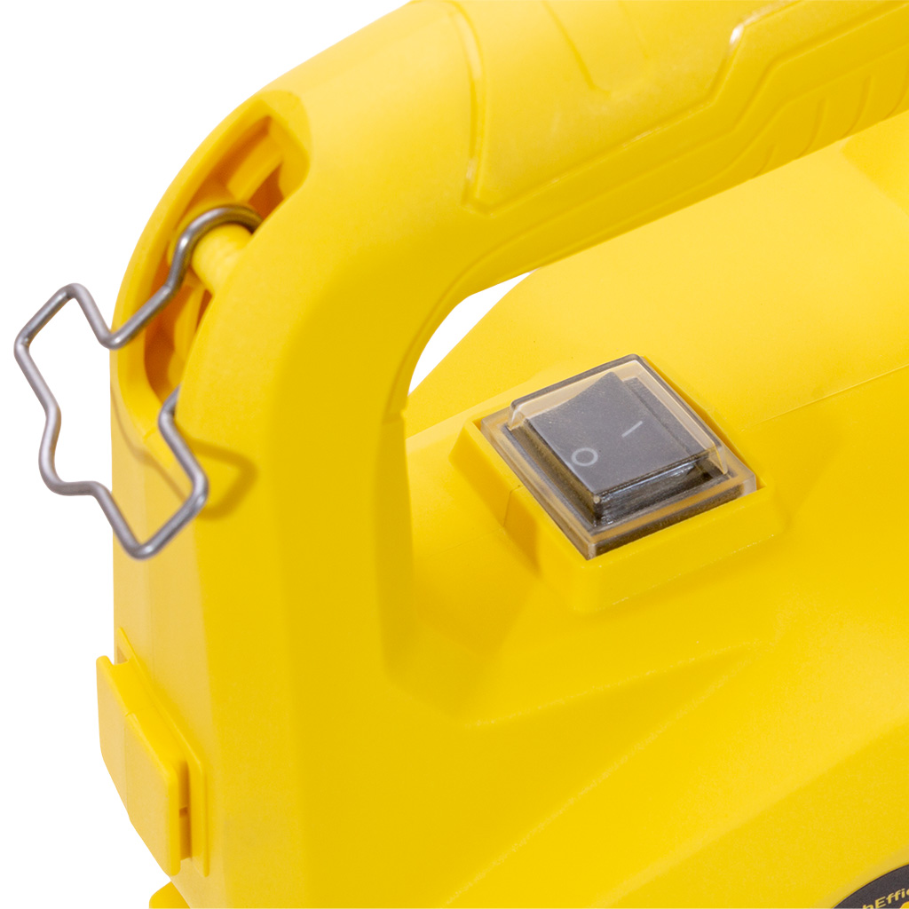 Краскопульт Hanskonner HSG9670В, 780Вт