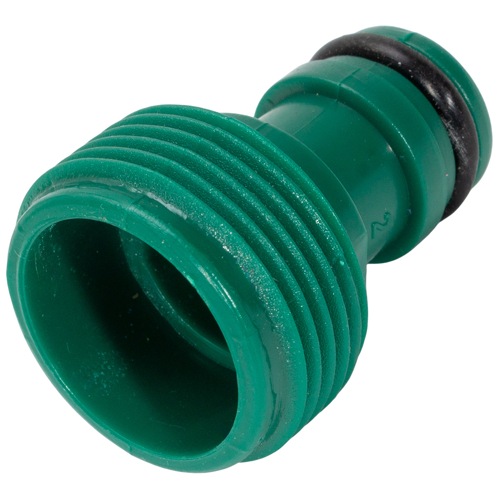 Коннектор Волат, 3/4" внешний