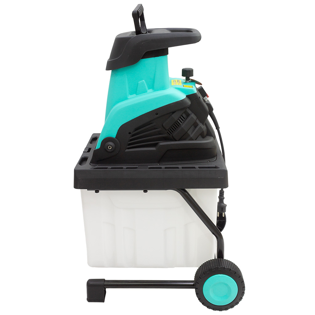 Садовый измельчитель Sturm! GES2645T, электрический