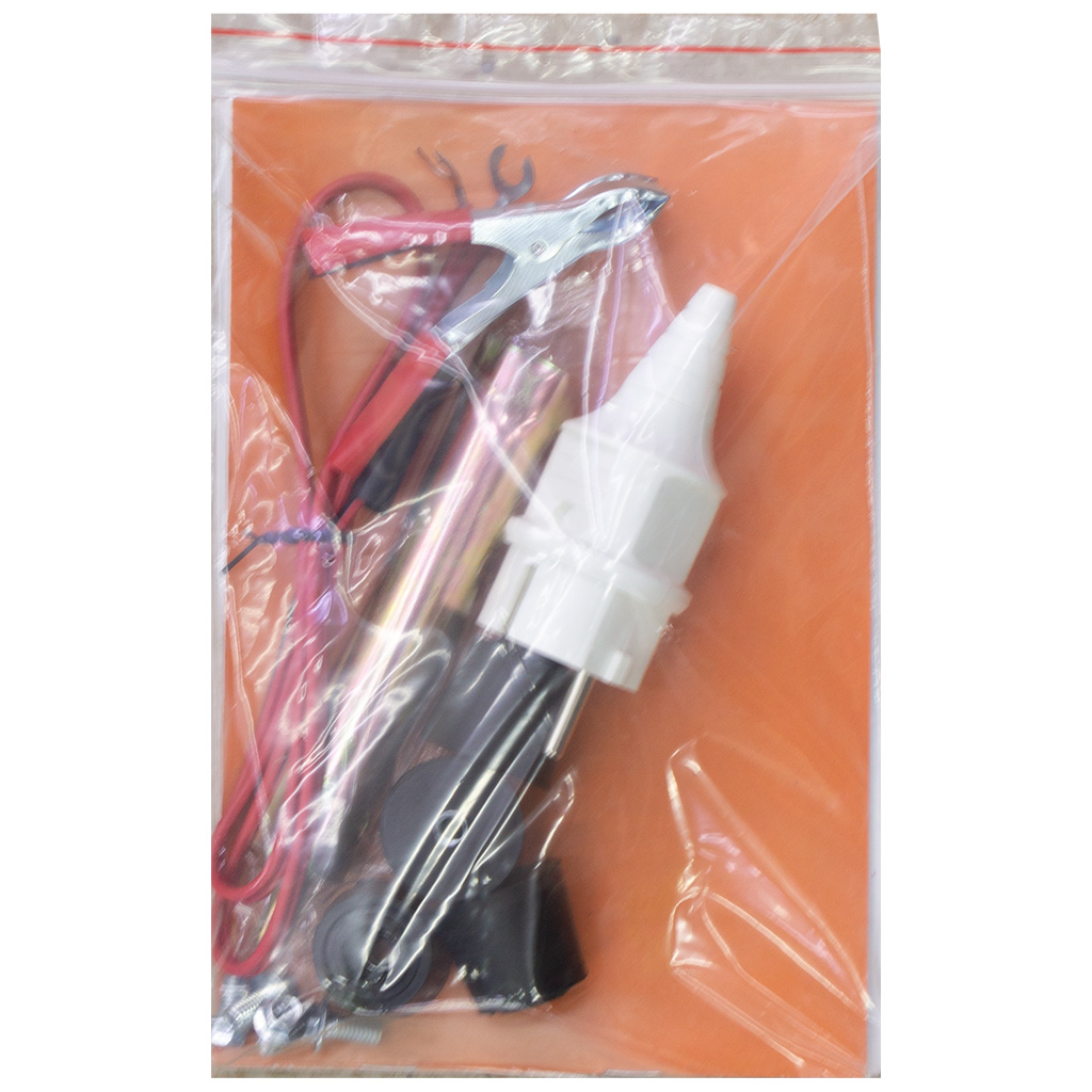 Генератор бензиновый Sturm! PG8765N, 5.6кВт