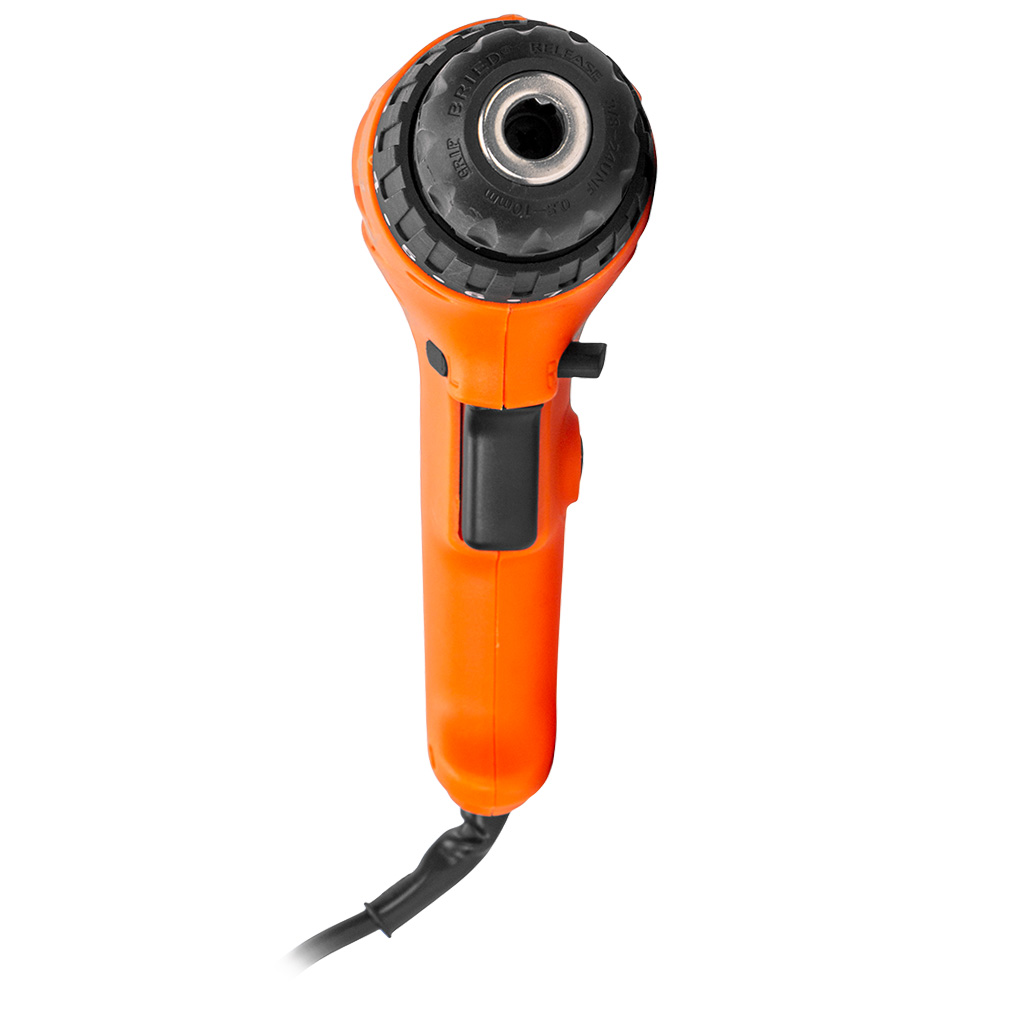 Дрель-шуруповерт сетевой Patriot FS 250, 280Вт