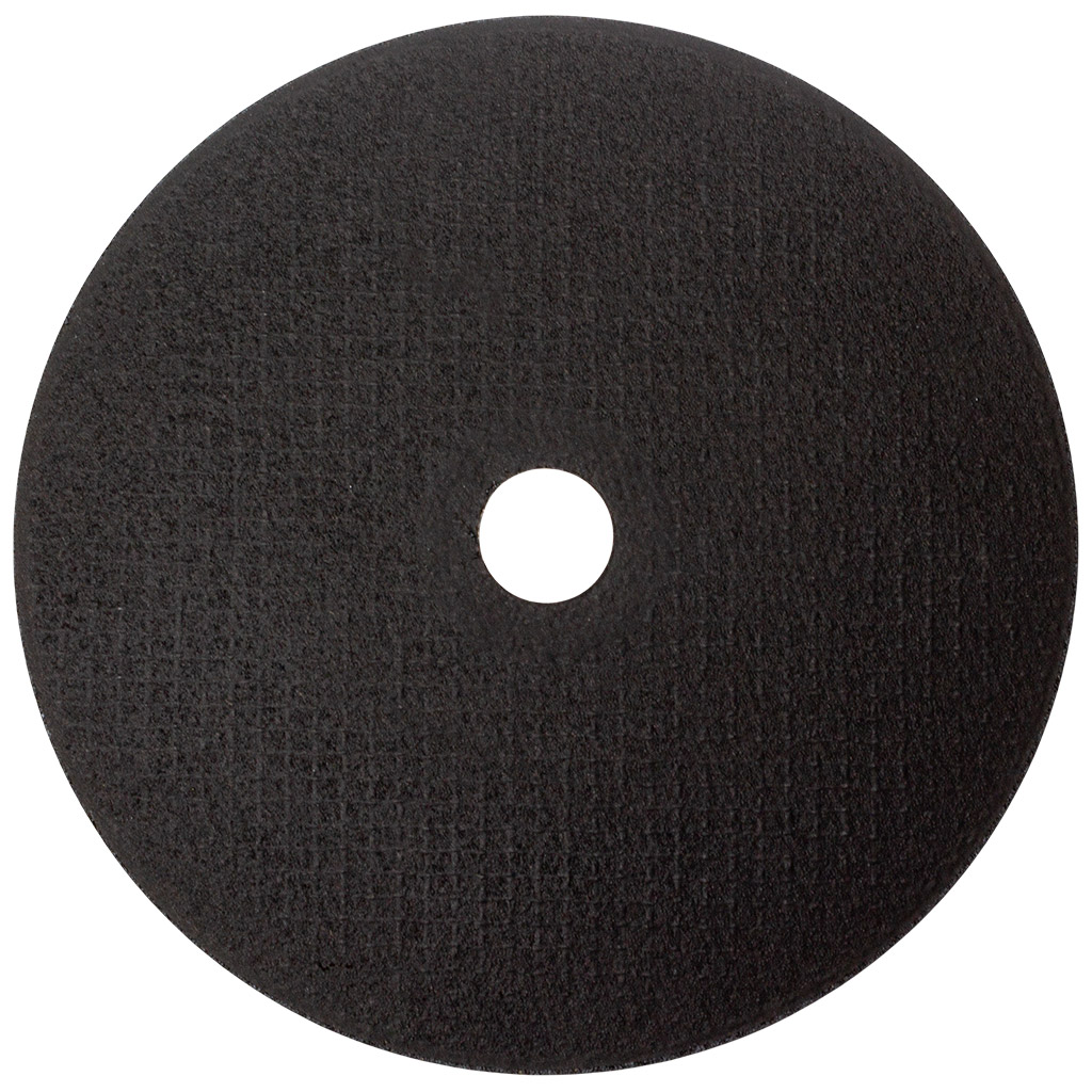 Диск отрезной по металлу Hanskonner, 180х22,2х1.6мм