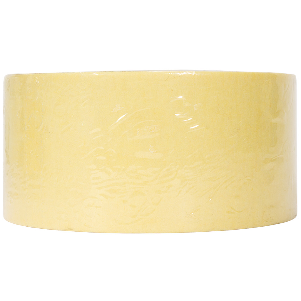 Лента малярная Xglass, УФ-стойкая, для наружных работ, 50ммх25м 100С