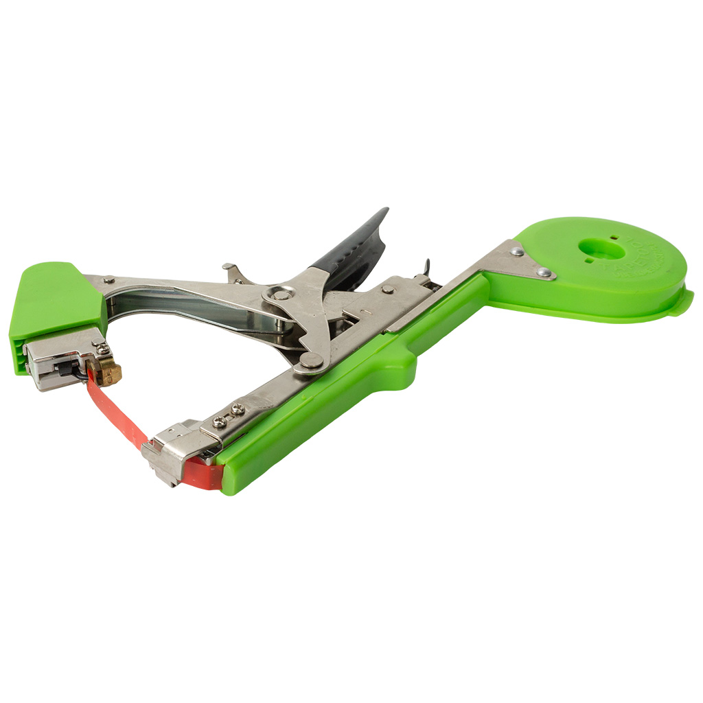 Тапенер Greengo, пистолет для подвязки растений Tapetool "В"