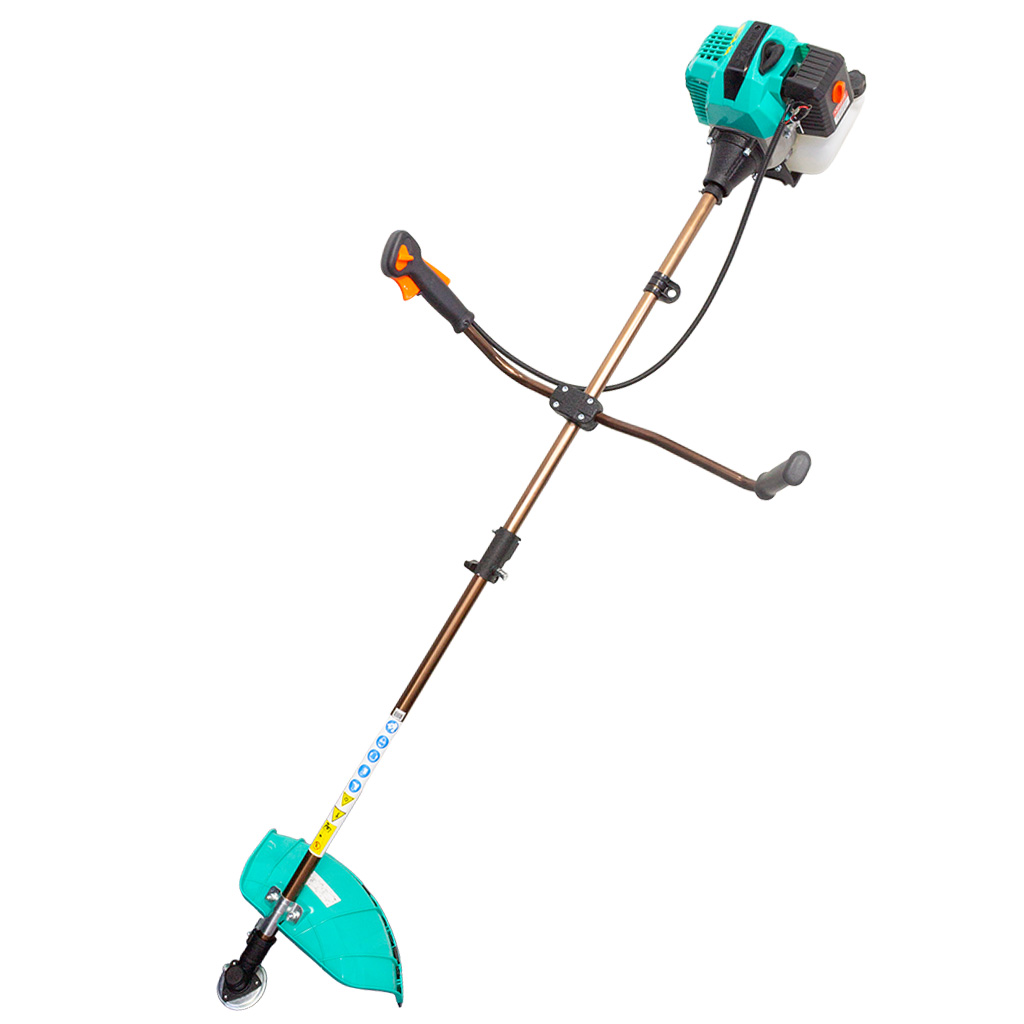 Триммер Sturm! BT8852NS, бензиновый, 1700Вт