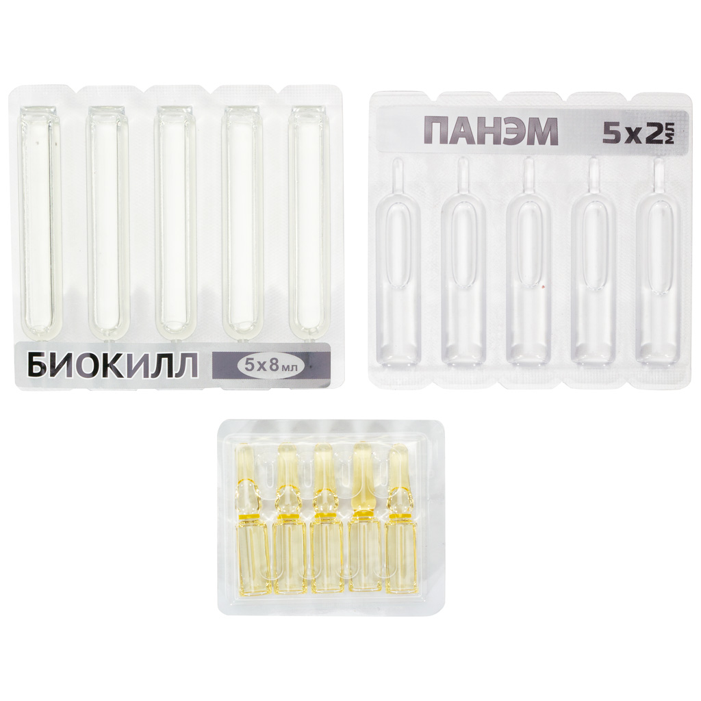 Жукобор Экстра, от колорадского жука, 11мл