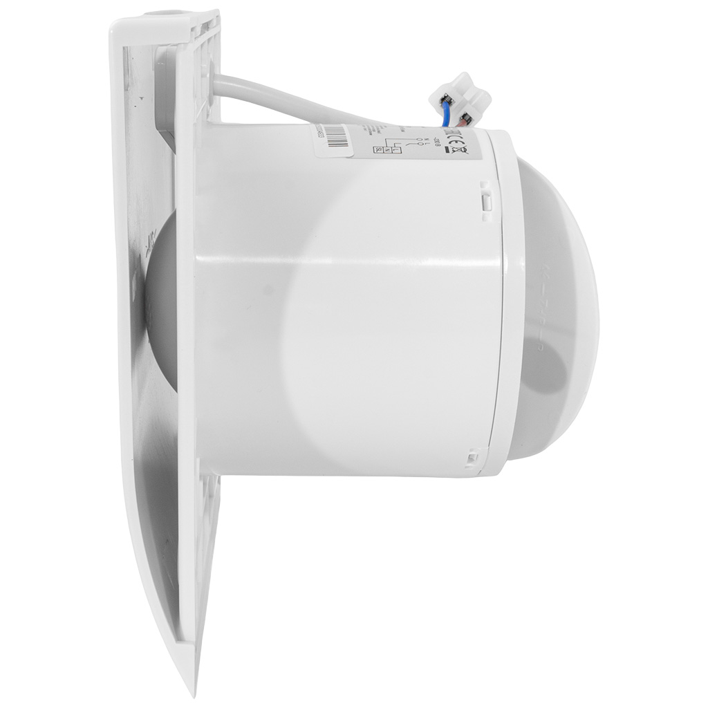 Вентилятор Electrolux, Magic EAFM , d-100мм, 163х145мм, 15Вт