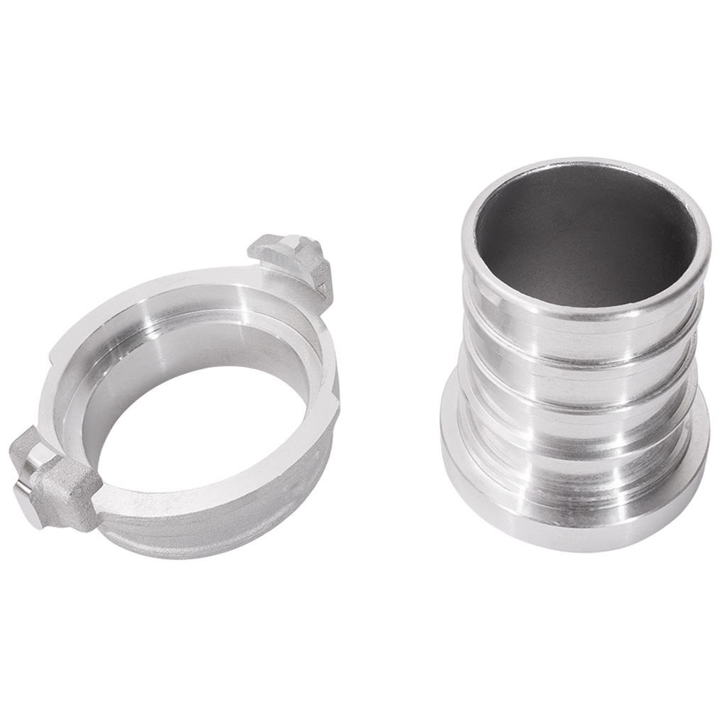 Головка рукавная Denzel НС-80, 3"