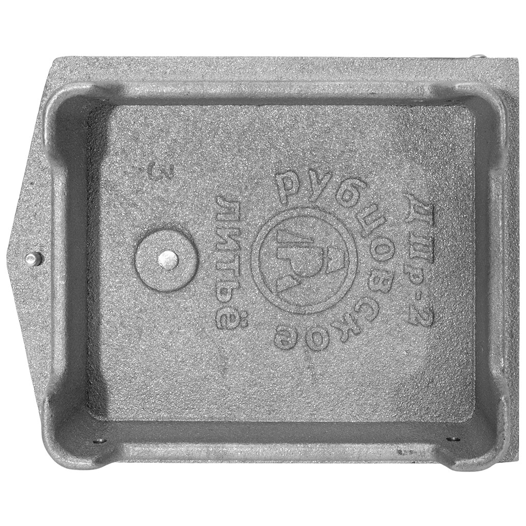 Дверка прочистная Любава ДП-1 ДПр-2 (Р), 150мм х 125мм