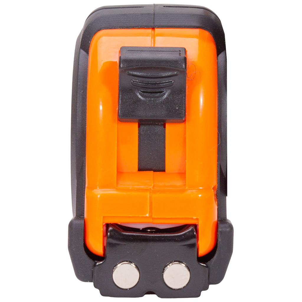 Рулетка ЦентроИнструмент "Ультра", 25мм х 5м