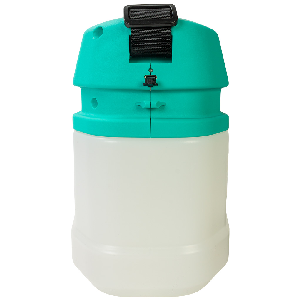 Опрыскиватель Sturm! GS8205, аккумуляторный, 4л