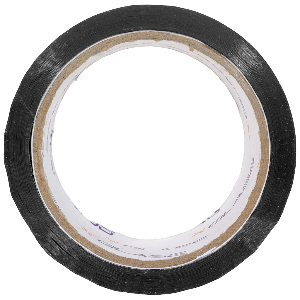 Металлизированная лента XGLASS, 50ммх50м