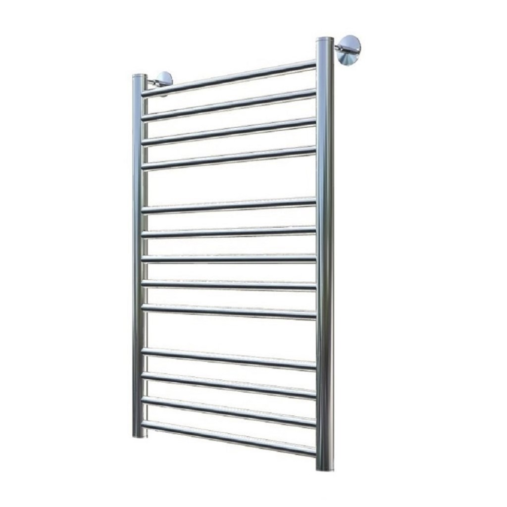 Полотенцесушитель водяной Тругор,  Богема НК, без углов, 800 х 500мм
