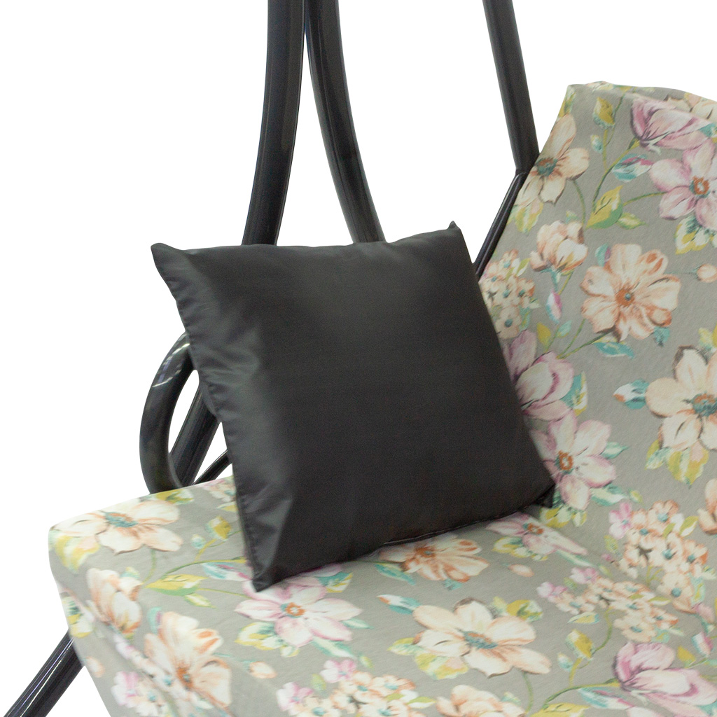 Качели садовые Olsa "Мартинелла" С1579, 2-х местные, 1710х1220х1525мм