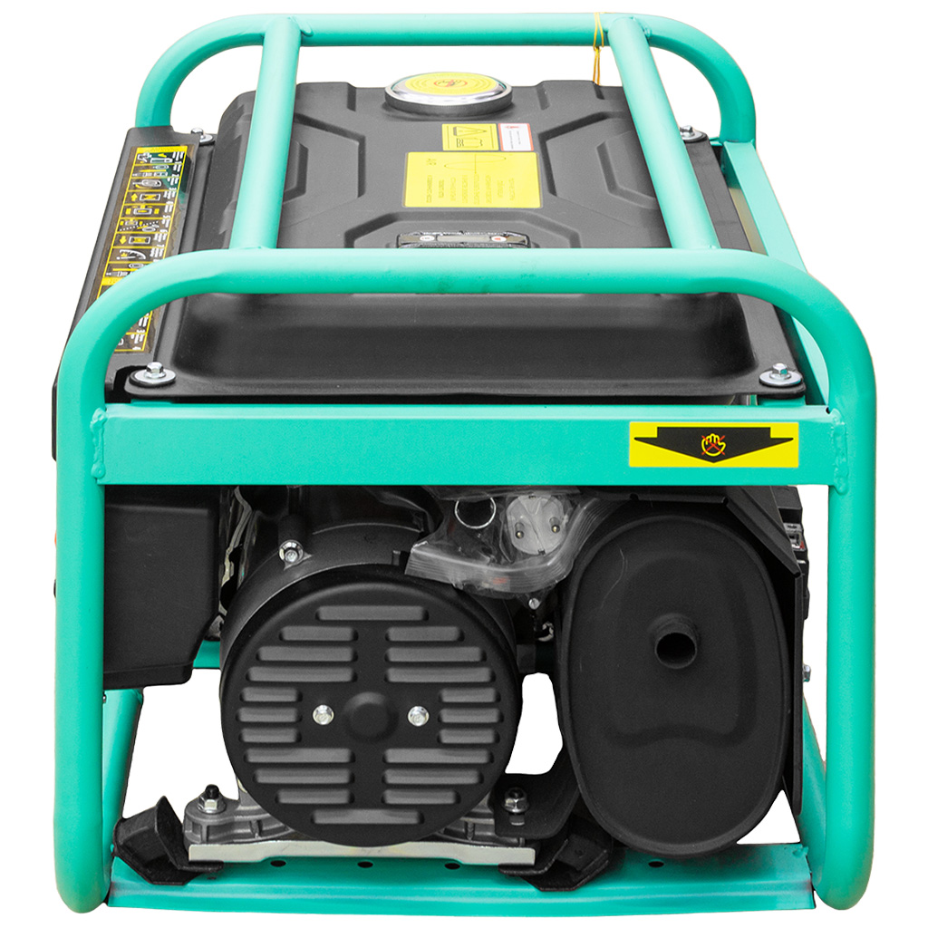 Генератор бензиновый Sturm! PG8735NE электро старт, АКБ, 3.0кВт