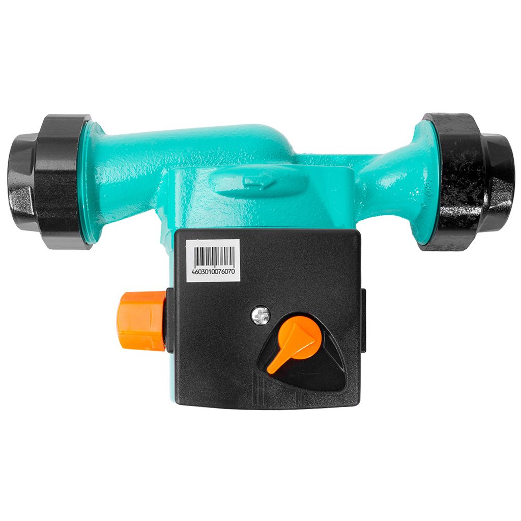 Насос циркуляционный Sturm! WP3204, 180мм, с гайками