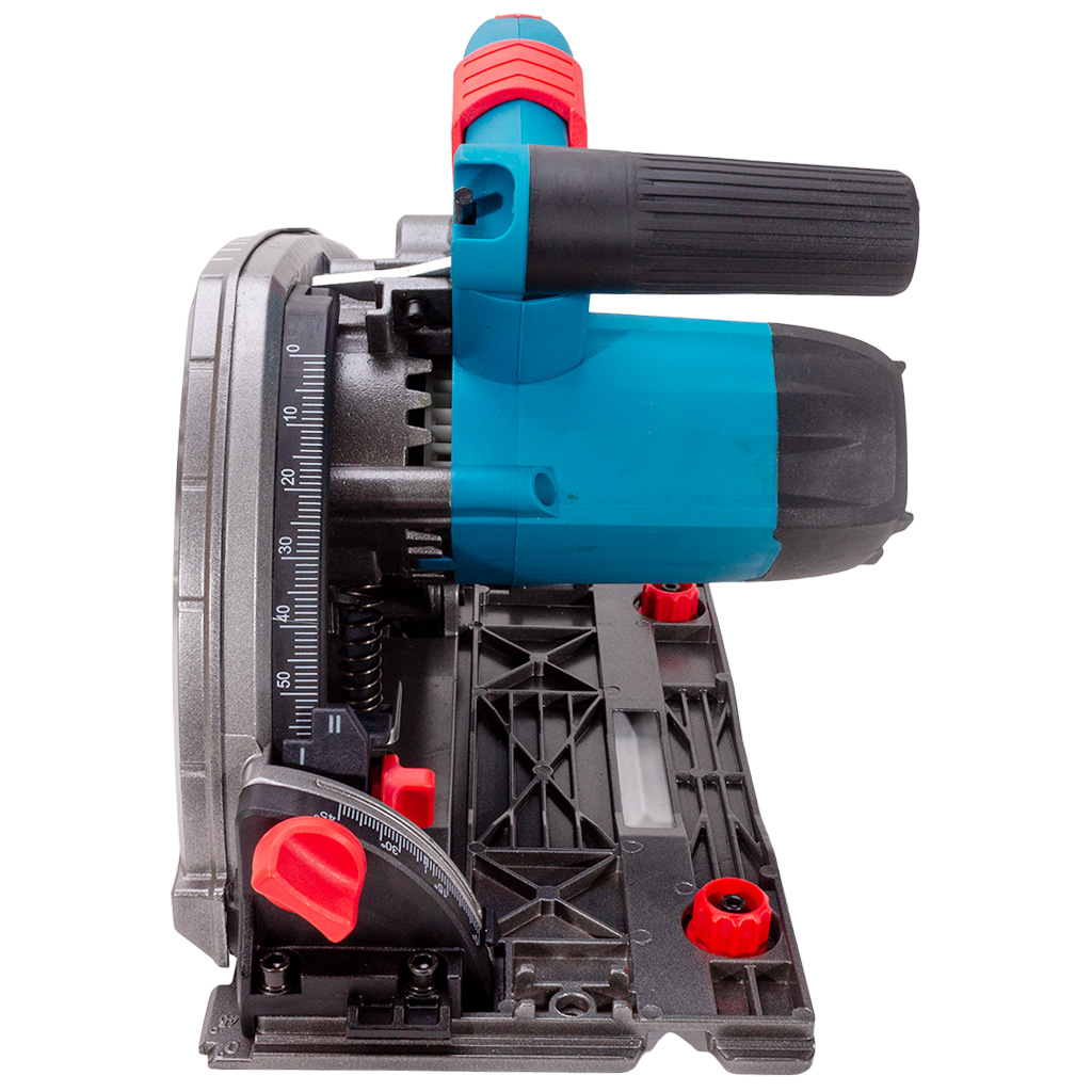 Пила циркулярная Sturm! CS50165PS, 1400Вт