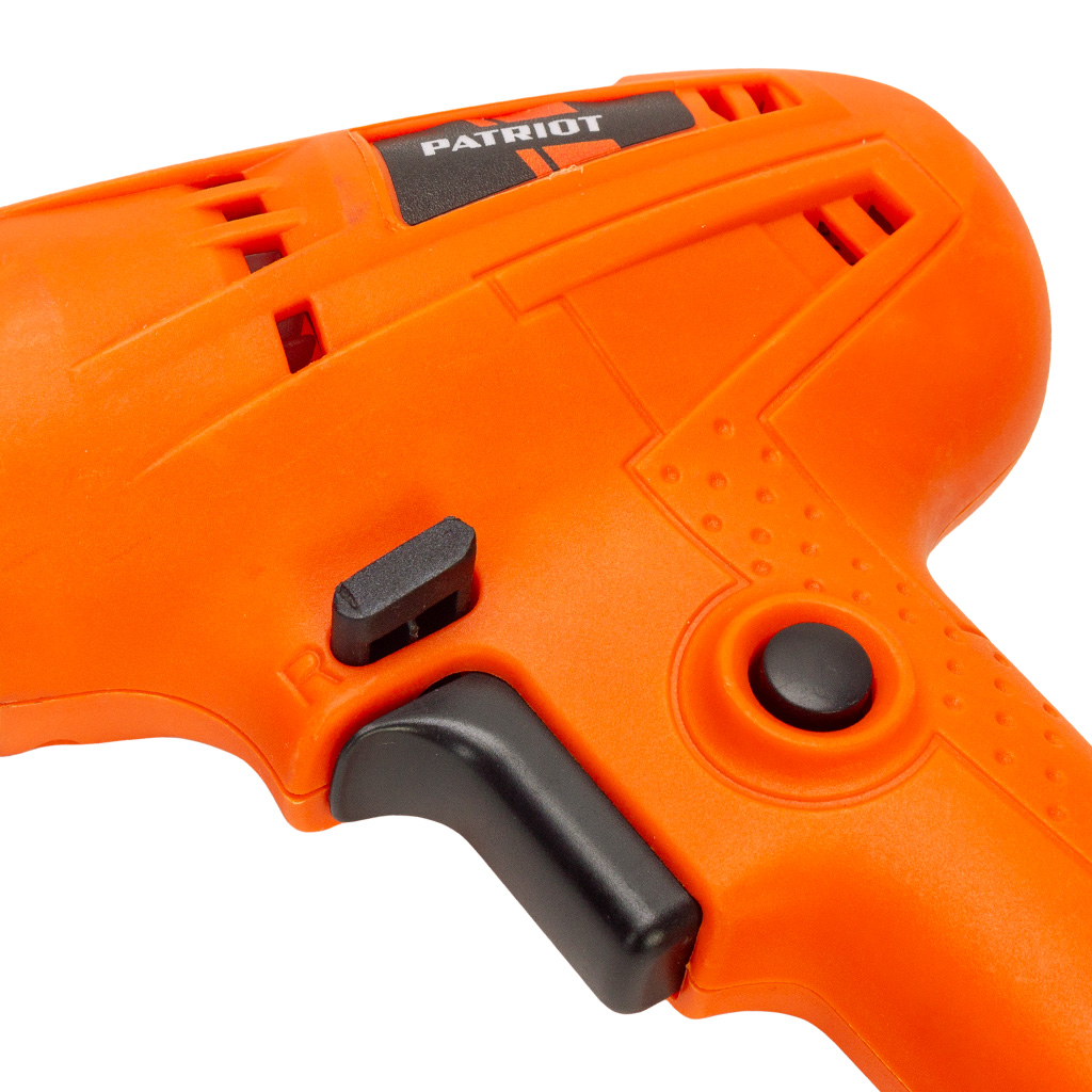 Дрель-шуруповерт сетевой Patriot FS 250, 280Вт