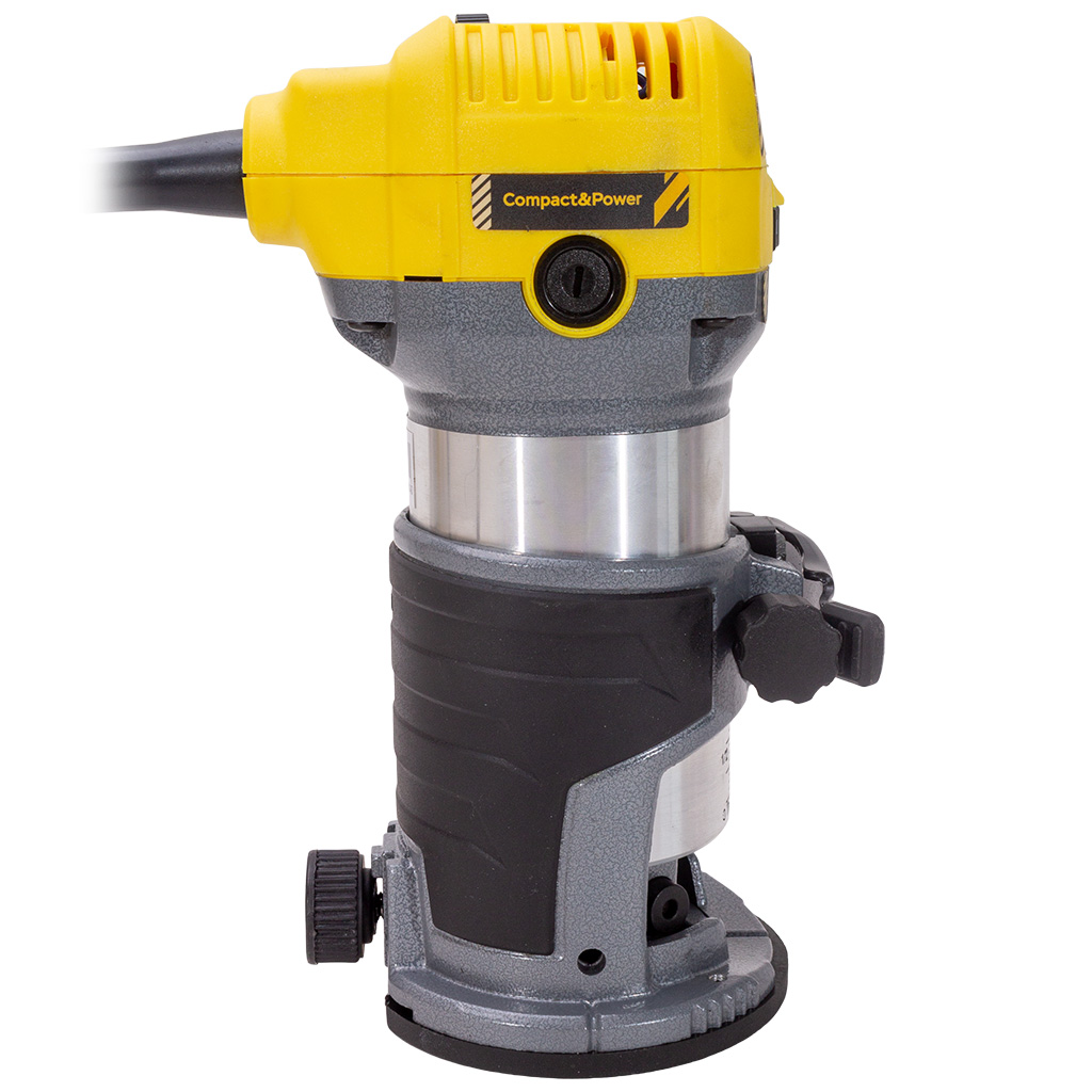 Фрезер Hanskonner HRE1185, 850Вт