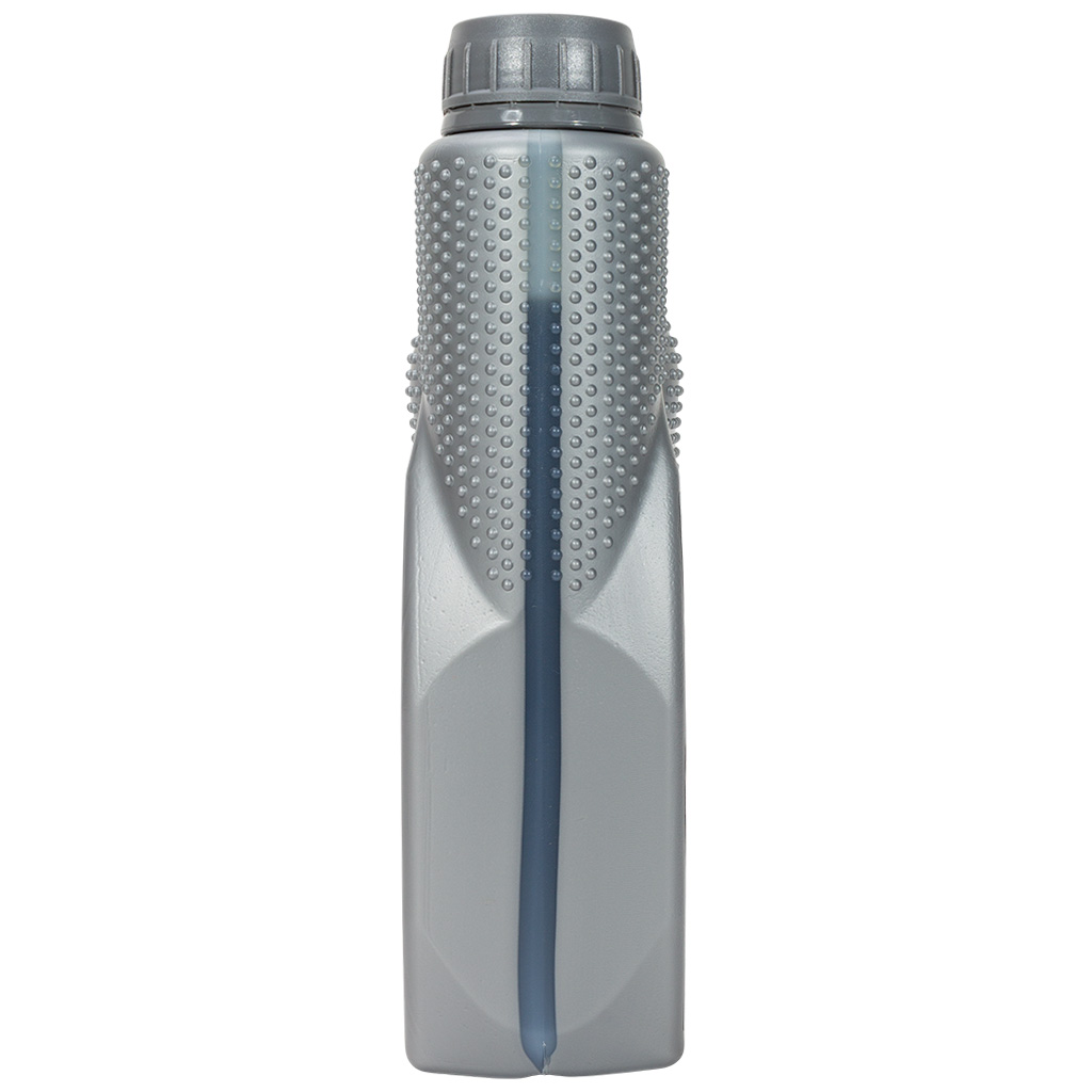 Масло Huter 80W90 минеральное, цепное