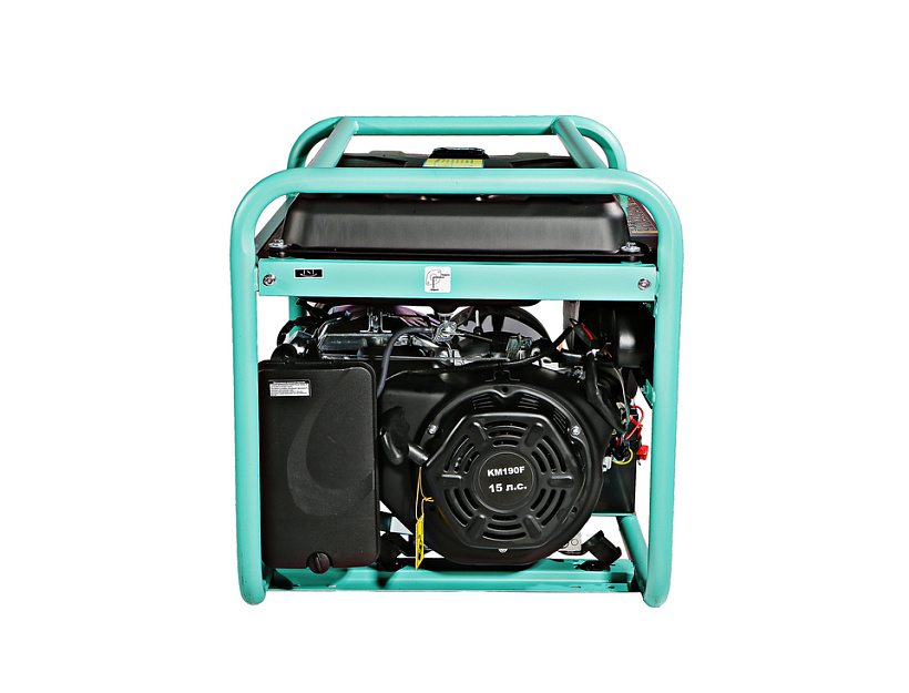 Генератор бензиновый Sturm! PG8765NЕ, 5.6кВт