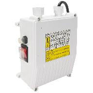 Запчасти и коплектующие для насосов Блок управления Jemix ART CB-550, для скважинного насоса Блок управления Jemix ART CB-550, для скважинного насоса цены в Воронеже