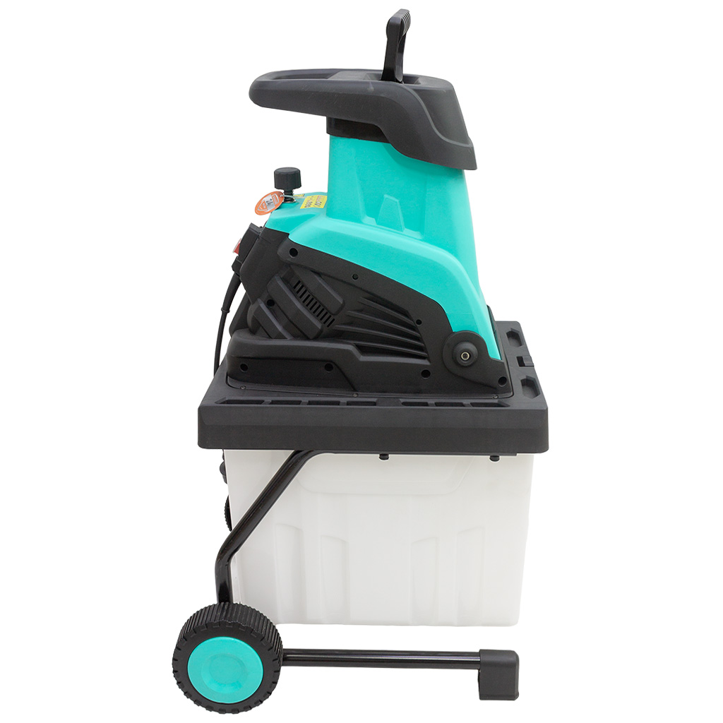 Садовый измельчитель Sturm! GES2645T, электрический