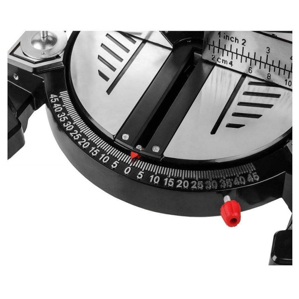 Пила торцовочная Wortex MS 2112 LMB, диск 210мм, 1200Вт