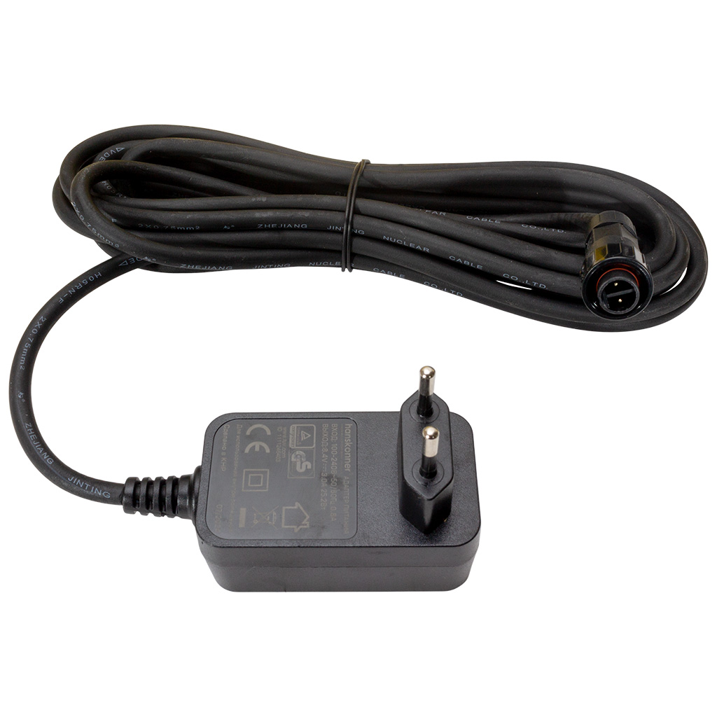 Мачта осветительная аккумуляторная Hanskonner, 50Вт, 5000лм, 5000К, 3 режима